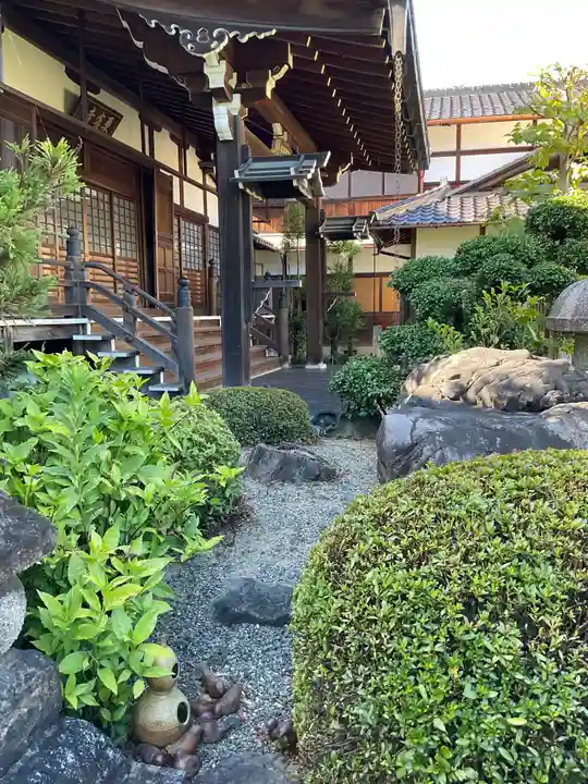 更雀寺(京都府)