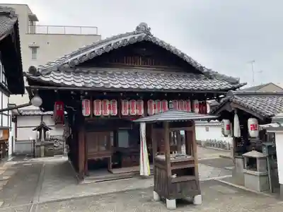 上徳寺(京都府)