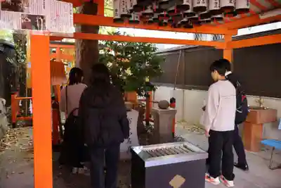 大歳社(住吉大社末社)(大阪府)