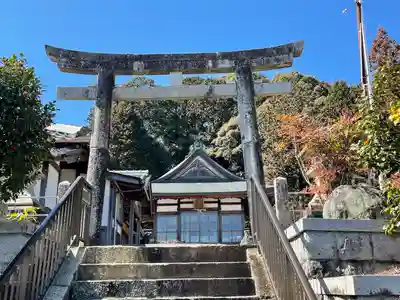椿神社(滋賀県)