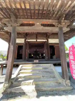 鶴林寺(兵庫県)