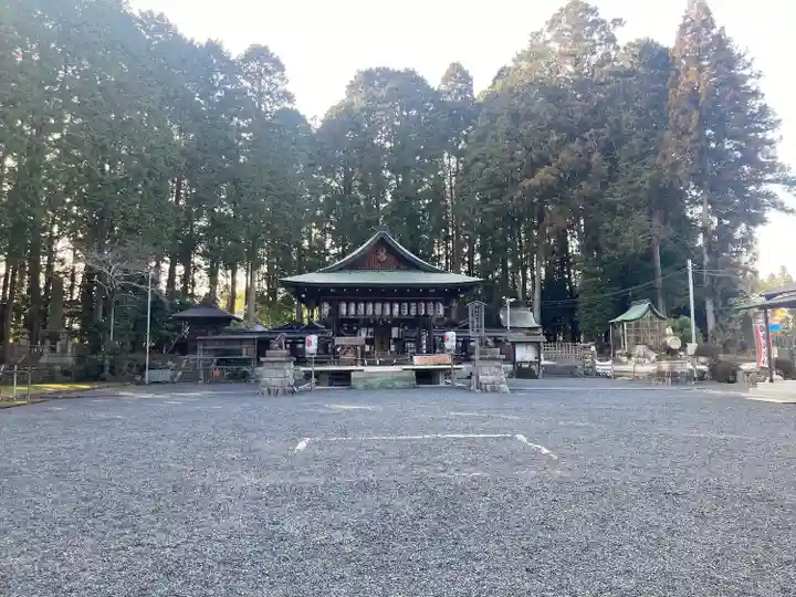 新宮神社(滋賀県)