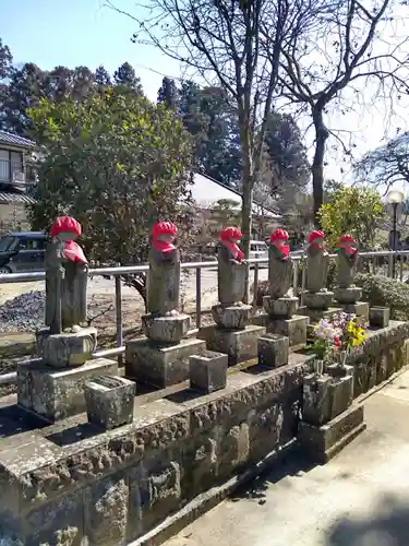 上合寺(福島県)