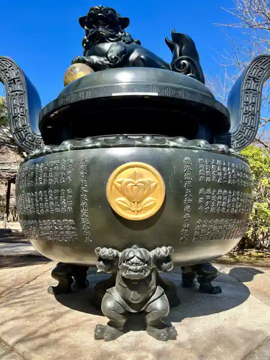 豪徳寺(東京都)