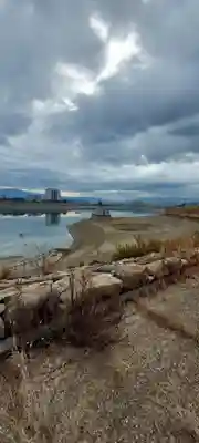 龍神社(大阪府)