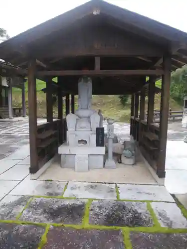 治陸寺(福島県)