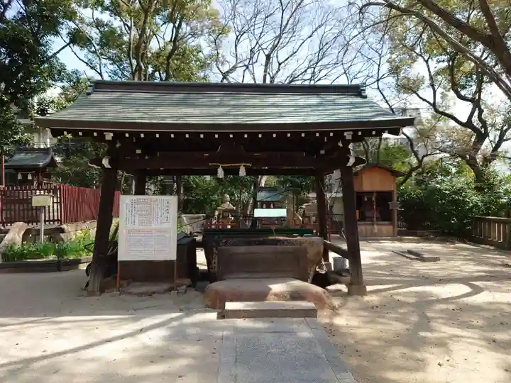 敏馬神社(兵庫県)