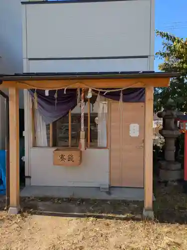 田守神社(大阪府)