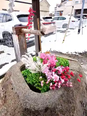 阿邪訶根神社(福島県)