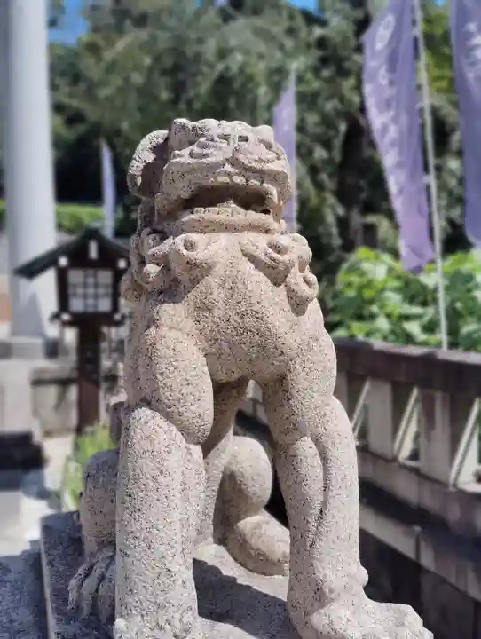乃木神社(東京都)