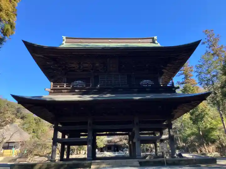 円覚寺(神奈川県)