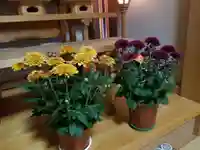 伏木香取神社(茨城県)