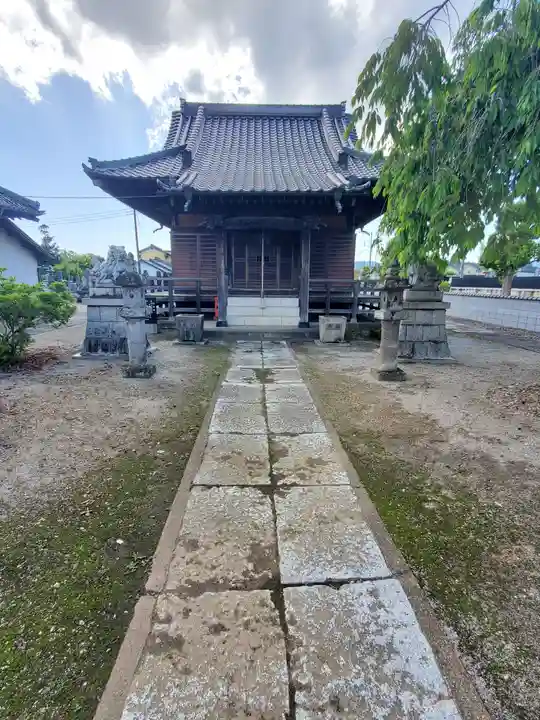 吉祥院(栃木県)
