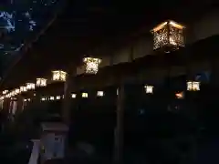 大井神社の建物その他