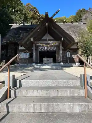 高家神社(千葉県)
