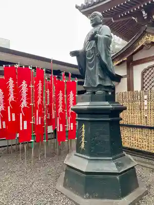 蓮乗寺(東京都)