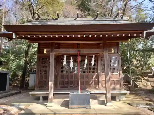 八雲神社(東京都)