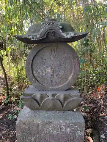 聖徳太子堂(千葉県)