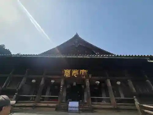 長谷寺(奈良県)
