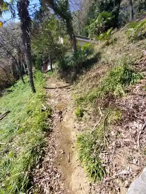 御榊山神社(栃木県)