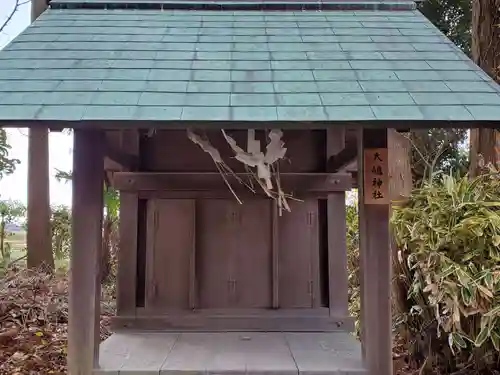 今宮天満宮神社の末社・摂社