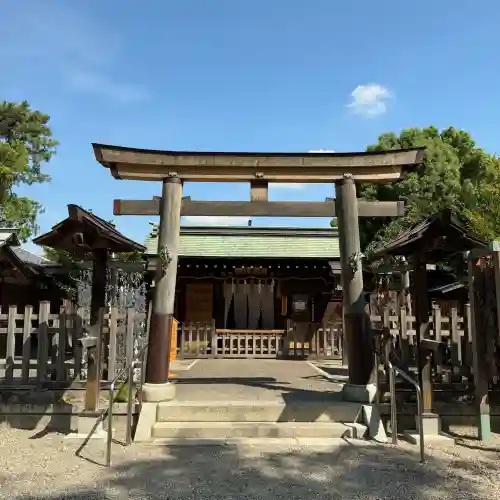 豊國神社(愛知県)