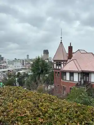 北野天満神社(兵庫県)