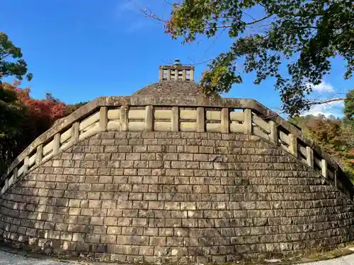 化野念仏寺(京都府)