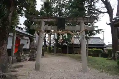蛭子神社(奈良県)