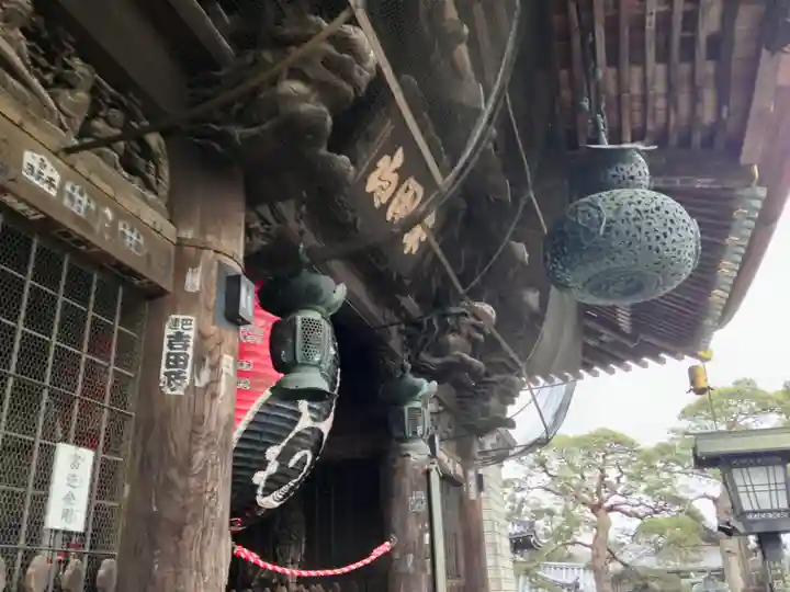 成田山新勝寺(千葉県)