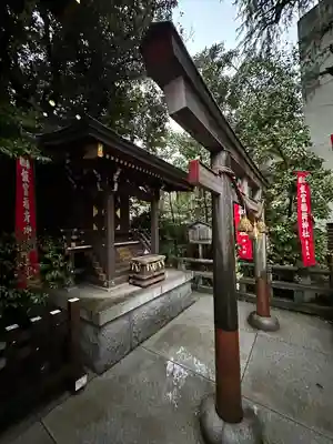 東京大神宮(東京都)