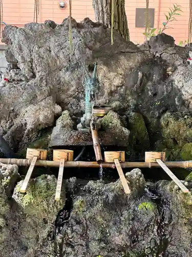 小岩神社(東京都)