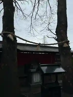 豊川稲荷東京別院(東京都)