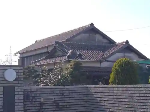 西光寺天伯別院(愛知県)
