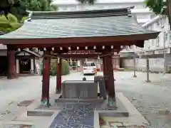 豊烈神社(山形県)