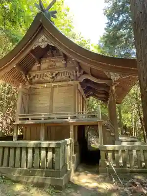 多和神社(香川県)