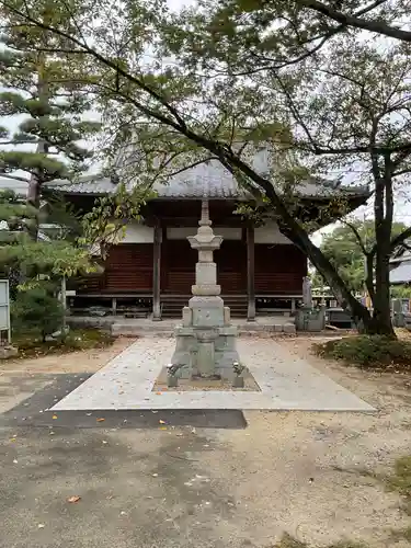 奥田山 安楽寺(愛知県)
