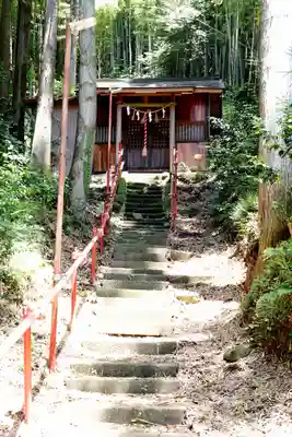 八幡神社(宮城県)