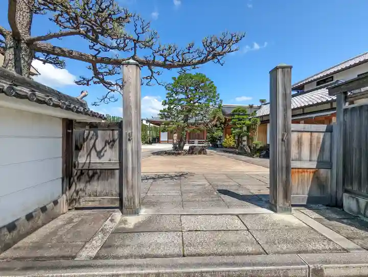 地蔵寺(桂地蔵寺)(京都府)