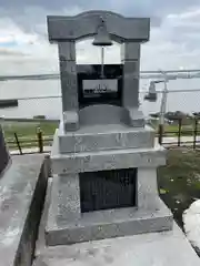 蕪嶋神社(青森県)