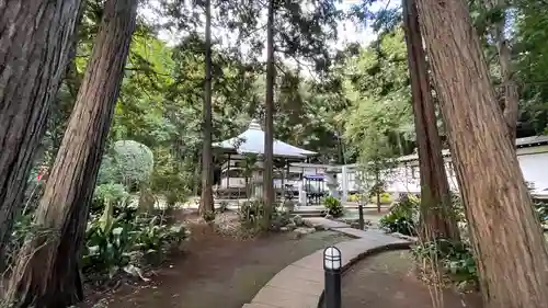 三寳寺(東京都)