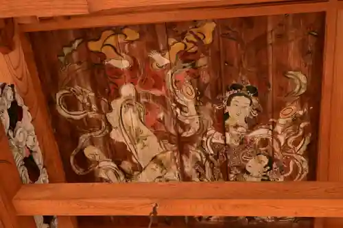 長谷寺(白岩観音)(群馬県)