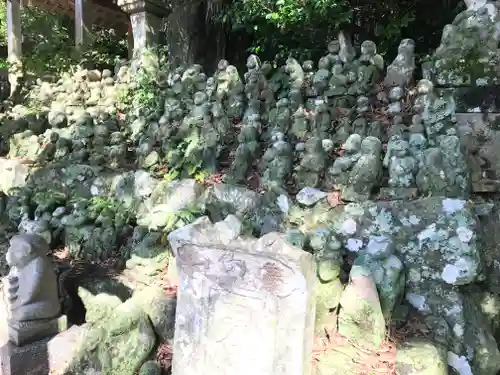 男嶽神社の建物その他