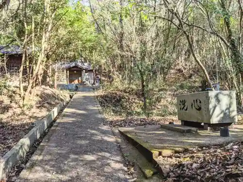 野間山神社(香川県)