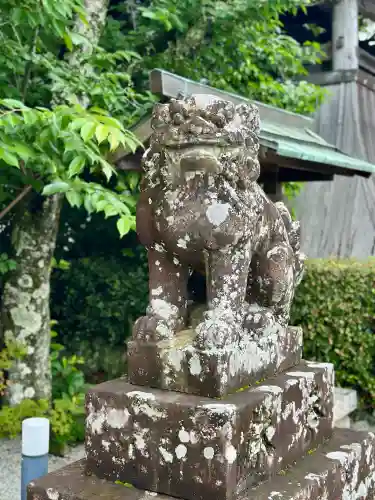 高鴨神社(奈良県)