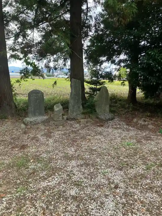 磐裂根裂神社(栃木県)