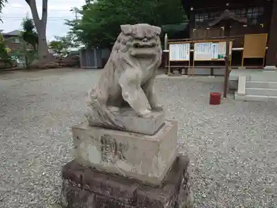 日枝神社(静岡県)