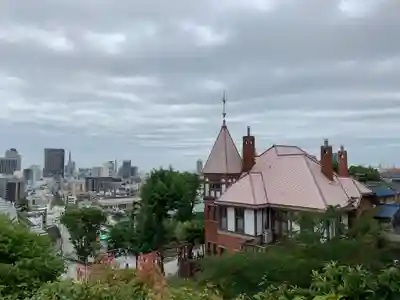北野天満神社(兵庫県)
