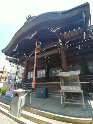 誠心院（東北寺誠心院）(京都府)