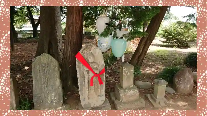 子神社(群馬県)